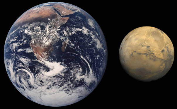 2 Mars_Earth_Comparison