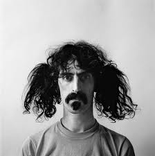 fig 4 Frank Zappa
